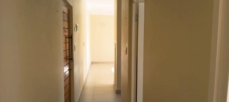 To Let 1 Bedroom Property for Rent in Strand North Western Cape